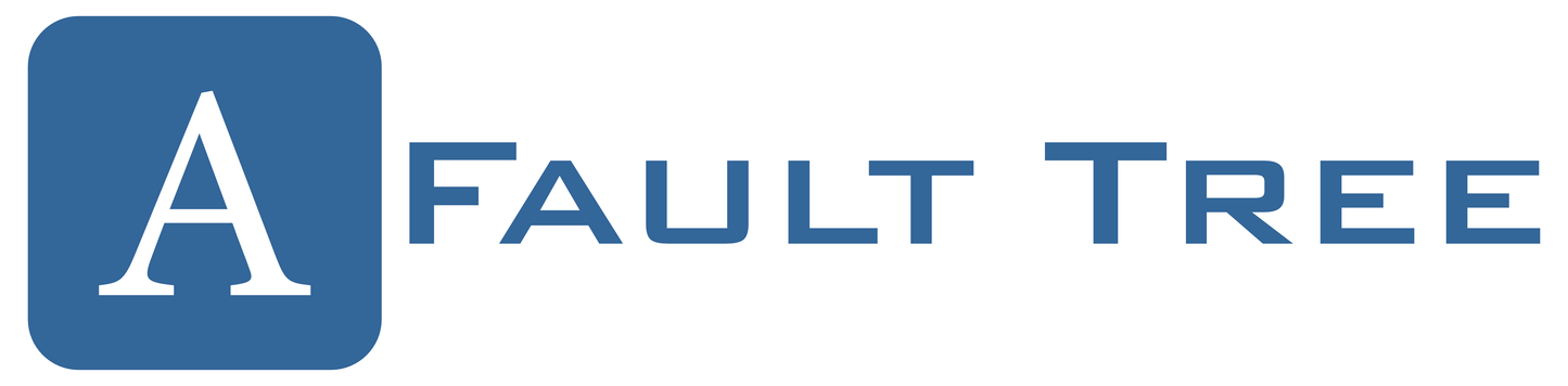 Kenexis® Fault Tree Analysis Software (12-month license)