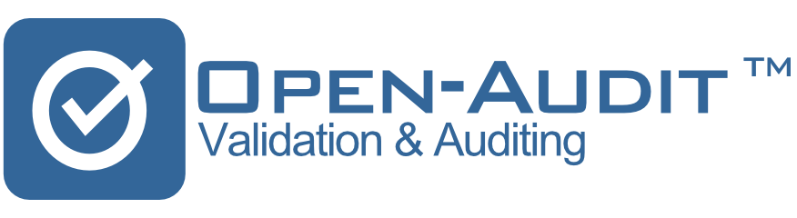 Open-Audit™ Cloud Version Software (12-month license)