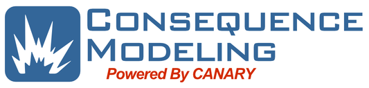 Kenexis® Consequence Modeling Software (12-month license, single named user)