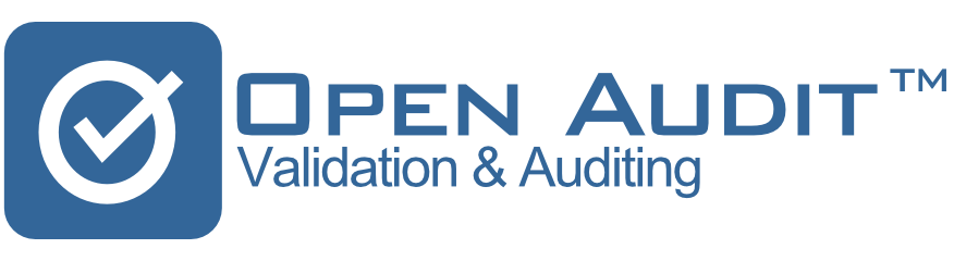 Open Audit™ Cloud Version Software (12-month license)