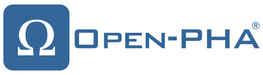 Kenexis® Open-PHA® Cloud Version Software (12-month license)