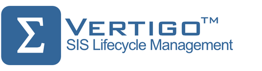 Vertigo™ SIS Lifecycle Management Software (12-month license)